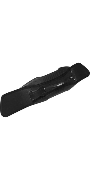 2026 Mystic Ace Bar Freeride Spreaderbar 35009.230250 - Black